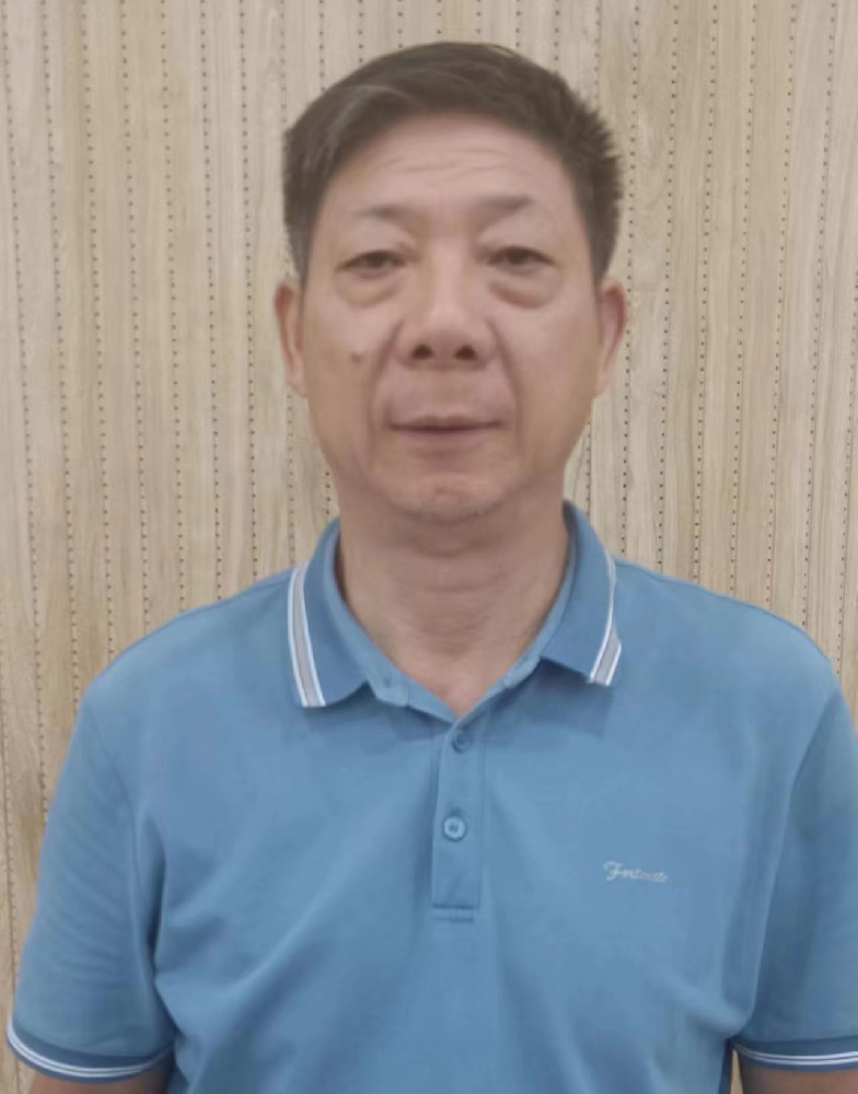 李恒安