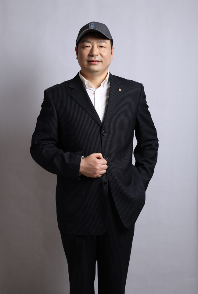刘洪骏