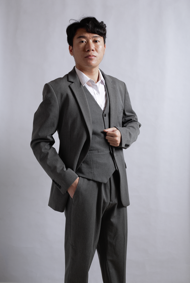 洪文俊